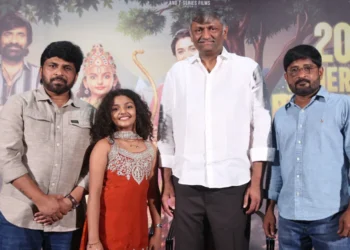 ‘ఇరుముడి’ విజయం దశాబ్దానికి ఒకసారి: శివ నిర్వాణ 6 ‘ఇరుముడి’ విజయం దశాబ్దానికి ఒకసారి: శివ నిర్వాణ