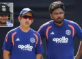 వైభవ్‌కు మరికొంత కాలం ఎదురుచూపులే.. గంభీర్‌ స్పష్టత