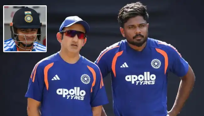 వైభవ్కు మరికొంత కాలం ఎదురుచూపులే.. గంభీర్ స్పష్టత 1 వైభవ్కు మరికొంత కాలం ఎదురుచూపులే.. గంభీర్ స్పష్టత