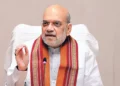 అస్వస్థతతో అమిత్ షా గైర్హాజరు.. హుబ్బళ్లి కార్యక్రమానికి హాజరుకాని కేంద్ర మంత్రి 17 అస్వస్థతతో అమిత్ షా గైర్హాజరు.. హుబ్బళ్లి కార్యక్రమానికి హాజరుకాని కేంద్ర మంత్రి