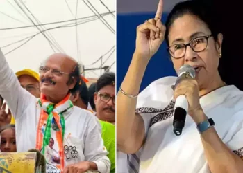 మమతా బెనర్జీ అభ్యర్థి యూటర్న్.. గంటల్లోనే నామినేషన్ ఉపసంహరణపై వెనక్కి 2 మమతా బెనర్జీ అభ్యర్థి యూటర్న్.. గంటల్లోనే నామినేషన్ ఉపసంహరణపై వెనక్కి