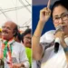 మమతా బెనర్జీ అభ్యర్థి యూటర్న్.. గంటల్లోనే నామినేషన్ ఉపసంహరణపై వెనక్కి 8 మమతా బెనర్జీ అభ్యర్థి యూటర్న్.. గంటల్లోనే నామినేషన్ ఉపసంహరణపై వెనక్కి