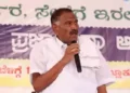 అధికారులకు టిప్ ఇవ్వొచ్చన్న మంత్రి.. కర్ణాటకలో దుమారం 19 అధికారులకు టిప్ ఇవ్వొచ్చన్న మంత్రి.. కర్ణాటకలో దుమారం