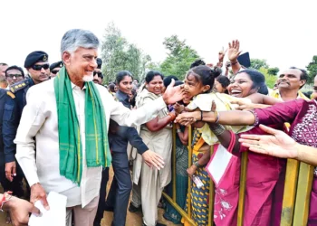 పట్టణాల అభివృద్ధికి రూ.50 వేల కోట్ల ప్రణాళిక