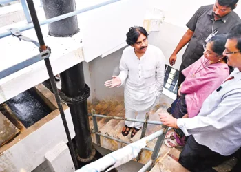 పొత్తు ధర్మం పాటిస్తాం.. బలమున్న చోట పోటీ చేస్తాం: పవన్‌కల్యాణ్‌