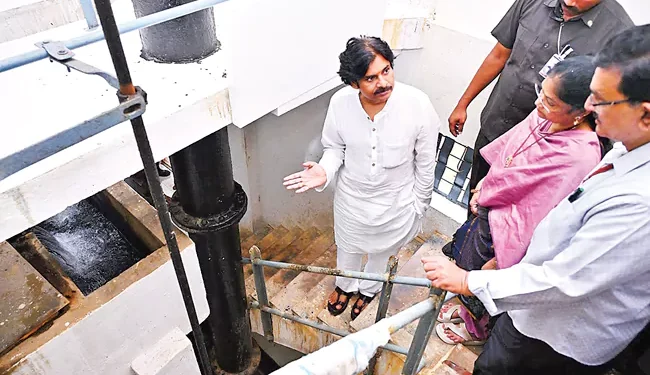పొత్తు ధర్మం పాటిస్తాం.. బలమున్న చోట పోటీ చేస్తాం: పవన్కల్యాణ్ 1 పొత్తు ధర్మం పాటిస్తాం.. బలమున్న చోట పోటీ చేస్తాం: పవన్కల్యాణ్