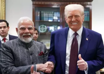 100% టారిఫ్ల ముప్పు వేళ.. డిసెంబరులో అమెరికాకు మోదీ? 5 100% టారిఫ్ల ముప్పు వేళ.. డిసెంబరులో అమెరికాకు మోదీ?