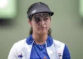 స్కీట్‌లో భారత్‌కు డబుల్‌ కాంస్యాలు.. మను బాకర్‌కు నిరాశ