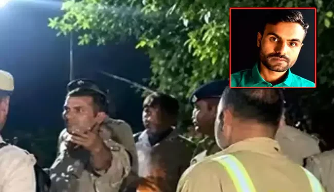 భార్య, ఇద్దరు మతగురువుల హత్య.. పిల్లలను గదిలో బంధించిన వ్యక్తి