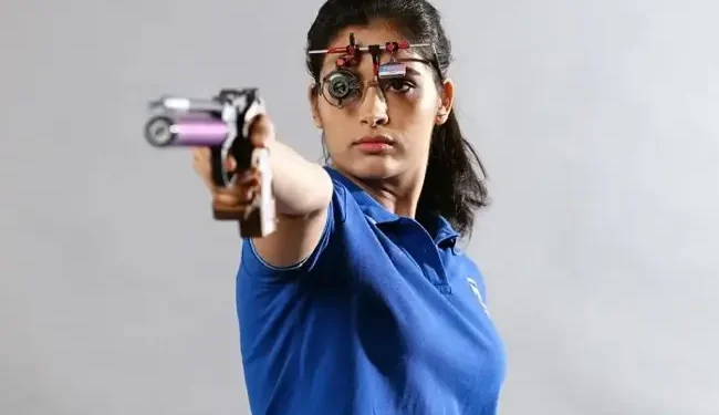 గురి తప్పుతోంది.. పసిడి దూరమవుతోంది
