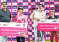డబ్ల్యూఏపీఎల్ ఫైనల్కు రాయలసీమ, గోదావరి 17 డబ్ల్యూఏపీఎల్ ఫైనల్కు రాయలసీమ, గోదావరి