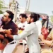 కొల్లేరు వాసుల ఆందోళనపై దాడి.. అబ్బయ్య చౌదరి కారుతో ఢీకొట్టారంటూ ఆరోపణలు
