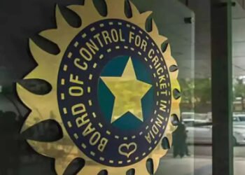 బీసీసీఐ రిక్వెస్ట్కు ఐవోఏ నో.. ప్రత్యేక వసతులు కల్పించలేం! 5 బీసీసీఐ రిక్వెస్ట్కు ఐవోఏ నో.. ప్రత్యేక వసతులు కల్పించలేం!