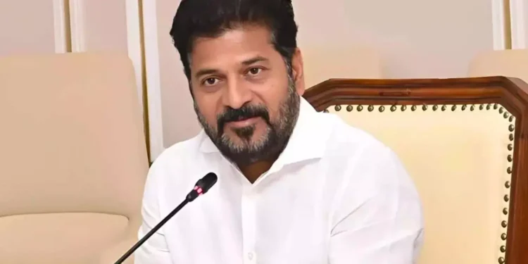 ఎస్సీ, ఎస్టీల సంక్షేమానికి ప్రభుత్వం పెద్దపీట