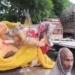 ప్రజ్ఞాపూర్లో రోడ్డు ప్రమాదం.. కిందపడిన భారీ గణేశ్ విగ్రహం 8 ప్రజ్ఞాపూర్లో రోడ్డు ప్రమాదం.. కిందపడిన భారీ గణేశ్ విగ్రహం