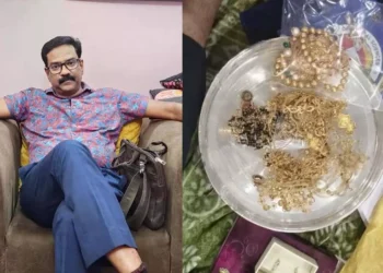 నిమ్స్‌ అధికారి లక్ష్మీభాస్కర్‌ కేసులో మరోసారి ఏసీబీ సోదాలు
