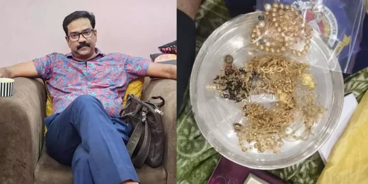 నిమ్స్ అధికారి లక్ష్మీభాస్కర్ కేసులో మరోసారి ఏసీబీ సోదాలు 1 నిమ్స్ అధికారి లక్ష్మీభాస్కర్ కేసులో మరోసారి ఏసీబీ సోదాలు