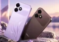 రూ.16,999కే ఒప్పో K14 Lite.. 7000mAh బ్యాటరీతో లాంచ్‌
