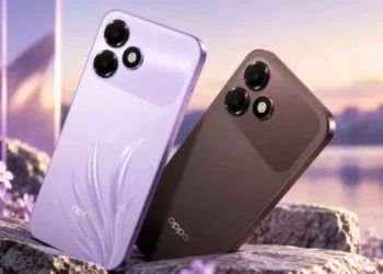 రూ.16,999కే ఒప్పో K14 Lite.. 7000mAh బ్యాటరీతో లాంచ్‌