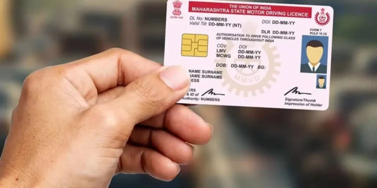 డ్రైవింగ్‌ లైసెన్స్‌కు మొబైల్‌ నంబరు లింక్‌.. భయపడొద్దు!