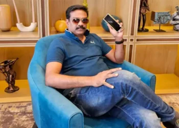 నిమ్స్ డిప్యూటీ సూపరింటెండెంట్ ఇంటిపై ఏసీబీ సోదాలు 21 నిమ్స్ డిప్యూటీ సూపరింటెండెంట్ ఇంటిపై ఏసీబీ సోదాలు