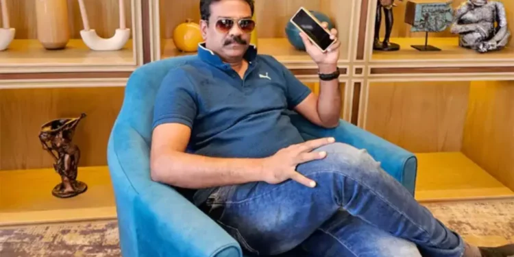నిమ్స్ డిప్యూటీ సూపరింటెండెంట్ ఇంటిపై ఏసీబీ సోదాలు 1 నిమ్స్ డిప్యూటీ సూపరింటెండెంట్ ఇంటిపై ఏసీబీ సోదాలు