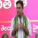 బహదూర్గూడ భూములు ప్రభుత్వానివైతే.. పోలీసుల పహారా ఎందుకు?: కేటీఆర్ 8 బహదూర్గూడ భూములు ప్రభుత్వానివైతే.. పోలీసుల పహారా ఎందుకు?: కేటీఆర్