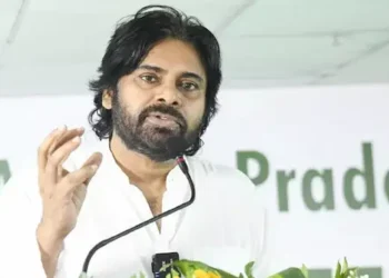 ఏనుగుల సంచారంపై పవన్ కల్యాణ్ సమీక్ష.. అధికారులకు కీలక ఆదేశాలు 6 ఏనుగుల సంచారంపై పవన్ కల్యాణ్ సమీక్ష.. అధికారులకు కీలక ఆదేశాలు