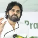 ఏనుగుల సంచారంపై పవన్‌ కల్యాణ్‌ సమీక్ష.. అధికారులకు కీలక ఆదేశాలు