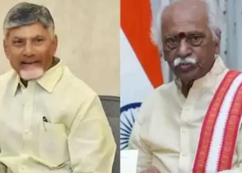 చంద్రబాబుకు దత్తాత్రేయ ఆహ్వానం.. ‘అలయ్‌-బలయ్‌’కు రావాలని పిలుపు