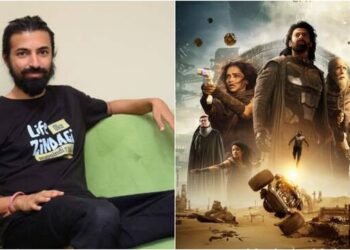 కల్కి 2’పై నాగ్‌ అశ్విన్‌ కీలక అప్‌డేట్‌