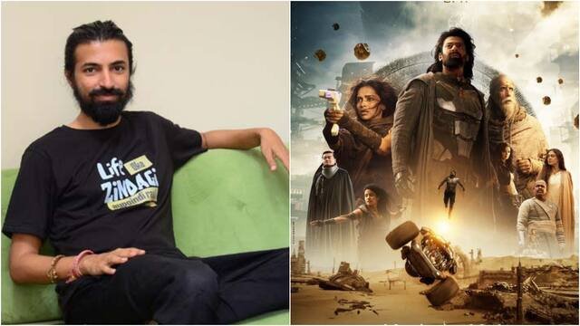 ‘కల్కి 2’పై నాగ్ అశ్విన్ కీలక అప్డేట్ 1 కల్కి 2’పై నాగ్ అశ్విన్ కీలక అప్డేట్