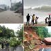 వాయుగుండం బీభత్సం.. ఉత్తరాంధ్ర అతలాకుతలం 8 వాయుగుండం బీభత్సం.. ఉత్తరాంధ్ర అతలాకుతలం