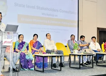 వ్యాధుల ముప్పును ముందే పసిగట్టాలి 1 వ్యాధుల ముప్పును ముందే పసిగట్టాలి