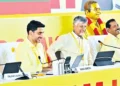 స్థానిక పోరులో కూటమిదే జయకేతనం కావాలి 12 స్థానిక పోరులో కూటమిదే జయకేతనం కావాలి