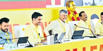 స్థానిక పోరులో కూటమిదే జయకేతనం కావాలి