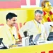 స్థానిక పోరులో కూటమిదే జయకేతనం కావాలి