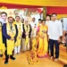 ఏపీలో పెట్టుబడులకు ఇదే సరైన సమయం.. ప్రవాసాంధ్రులే బ్రాండ్ అంబాసిడర్లు: లోకేశ్ 8 ఏపీలో పెట్టుబడులకు ఇదే సరైన సమయం.. ప్రవాసాంధ్రులే బ్రాండ్ అంబాసిడర్లు: లోకేశ్