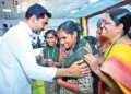 చిన్న సమస్యలకే కుంగిపోవద్దు.. ఎదురొడ్డి పోరాడాలి 18 చిన్న సమస్యలకే కుంగిపోవద్దు.. ఎదురొడ్డి పోరాడాలి