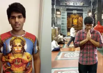 డీజే సౌండ్పై అల్లు శిరీష్ మరోసారి స్పందన.. ‘భక్తికి వ్యతిరేకం కాదు’ 1 డీజే సౌండ్పై అల్లు శిరీష్ మరోసారి స్పందన.. ‘భక్తికి వ్యతిరేకం కాదు’
