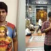 డీజే సౌండ్‌పై అల్లు శిరీష్‌ మరోసారి స్పందన.. ‘భక్తికి వ్యతిరేకం కాదు’
