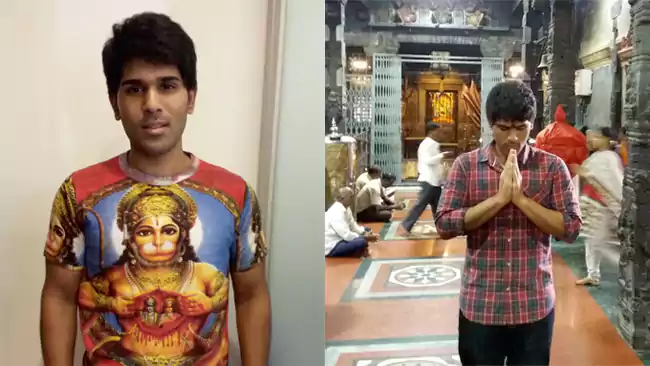 డీజే సౌండ్పై అల్లు శిరీష్ మరోసారి స్పందన.. ‘భక్తికి వ్యతిరేకం కాదు’ 1 డీజే సౌండ్పై అల్లు శిరీష్ మరోసారి స్పందన.. ‘భక్తికి వ్యతిరేకం కాదు’