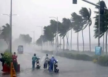 ఏపీలో మరో రెండ్రోజులు వర్షాలు.. పిడుగులు, ఈదురుగాలులతో అప్రమత్తత అవసరం