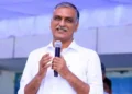 ప్రజా సమస్యలపై గొంతెత్తినందుకే మమ్మల్ని సస్పెండ్ చేశారు: హరీశ్రావు 10 ప్రజా సమస్యలపై గొంతెత్తినందుకే మమ్మల్ని సస్పెండ్ చేశారు: హరీశ్రావు