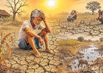 ఎల్నినో ఎఫెక్ట్.. జలాశయాల్లో నీటి కష్టాలు 3 ఎల్నినో ఎఫెక్ట్.. జలాశయాల్లో నీటి కష్టాలు