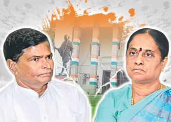 మంత్రి కొండా సురేఖపై వేటు తప్పదా?