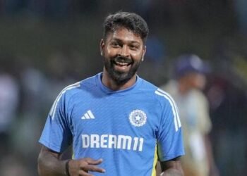 టీమిండియాలోకి రావాలనుకున్న హార్దిక్‌కు ఎదురుదెబ్బ.. మళ్లీ గాయం