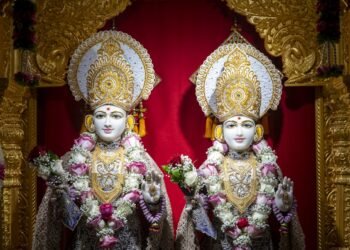 ఆరు దశాబ్దాలుగా కొనసాగిన సంప్రదాయానికి ముగింపు.. జన్మాష్టమి కమిటీ పునర్వ్యవస్థీకరణ