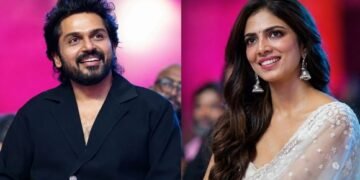 ‘సర్దార్‌ 2’లో హీరోయిన్లకు డ్యాన్స్‌లు లేవు.. ఓన్లీ యాక్షన్‌: కార్తి
