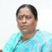 సురేఖపై అధిష్ఠానం కొరడా! 8 సురేఖపై అధిష్ఠానం కొరడా!